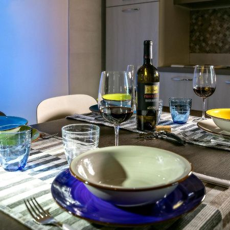 준가노 La Dimora Del Duca Luxury 빌라 외부 사진