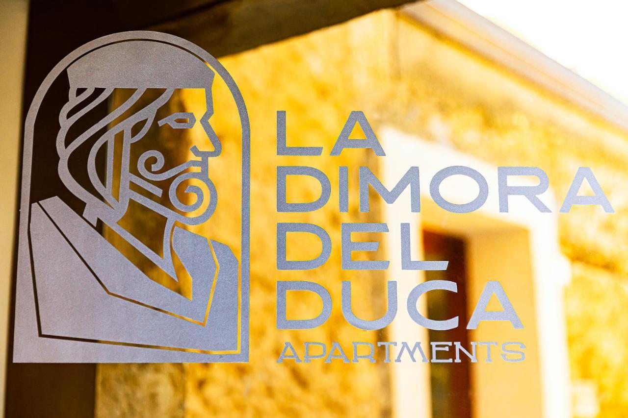 준가노 La Dimora Del Duca Luxury 빌라 외부 사진